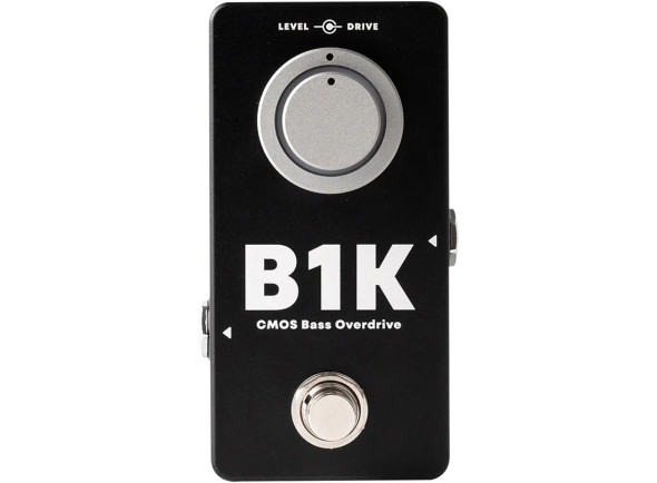 Darkglass Electronics MICROTUBES B1K Darkglass Electronics MICROTUBES B1K